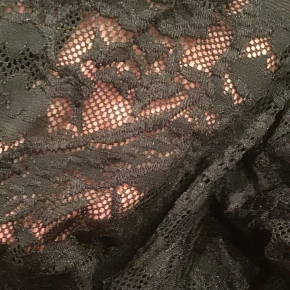 INC International Concepts Women's Lace Leggings - Picture 2 of 5